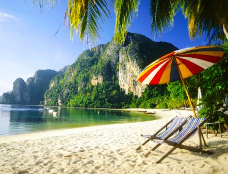 Kadınlara Özel Servisle Plaja Gitmenin 5 Avantajı